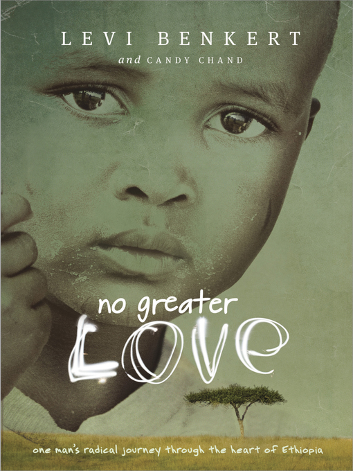 Title details for No Greater Love by Levi Benkert - Available